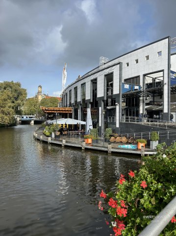 Amsterdam 2024